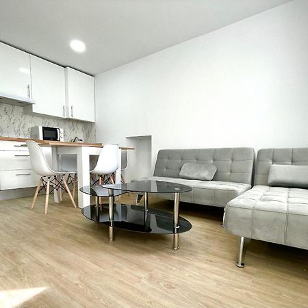 Centrico Apartamento Muralla 1 Lugo Eksteriør billede