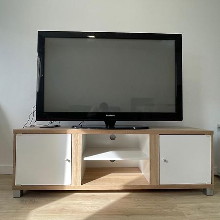 Centrico Apartamento Muralla 1 Lugo Eksteriør billede
