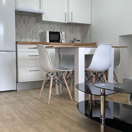 Centrico Apartamento Muralla 1 Lugo Eksteriør billede