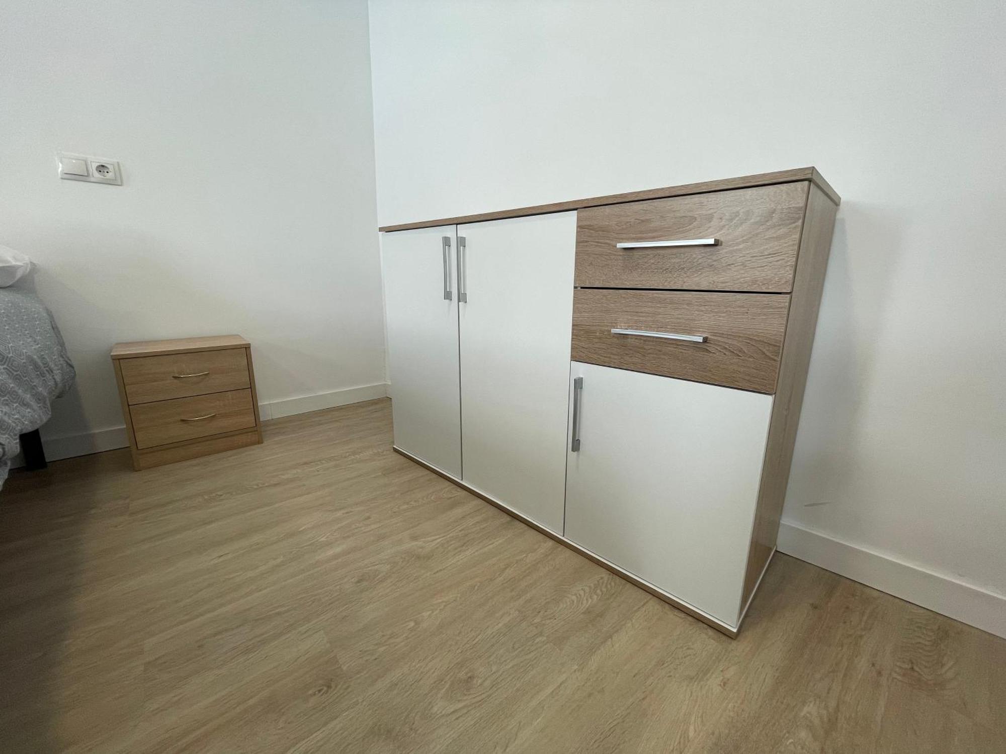 Centrico Apartamento Muralla 1 Lugo Eksteriør billede