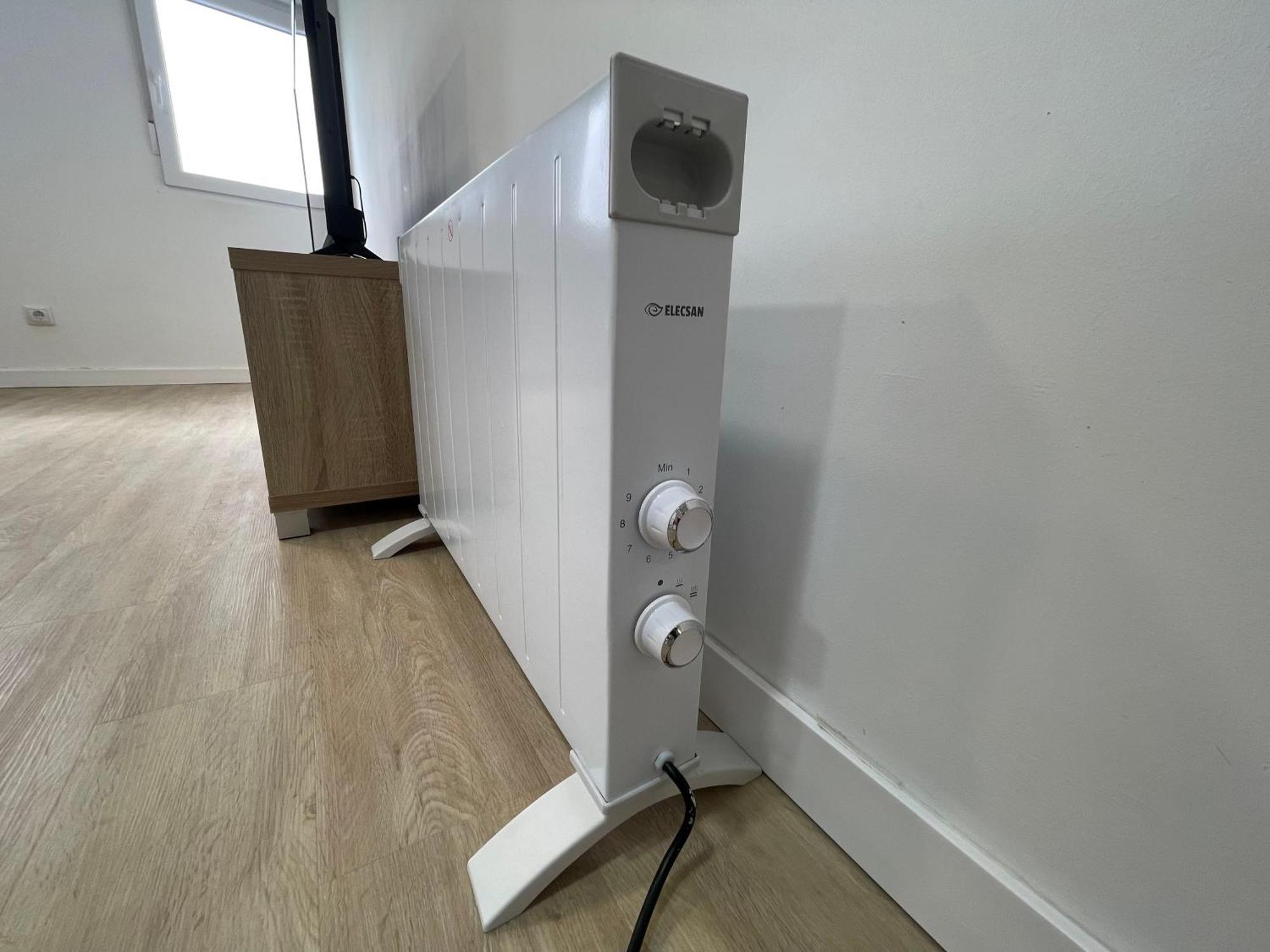 Centrico Apartamento Muralla 1 Lugo Eksteriør billede