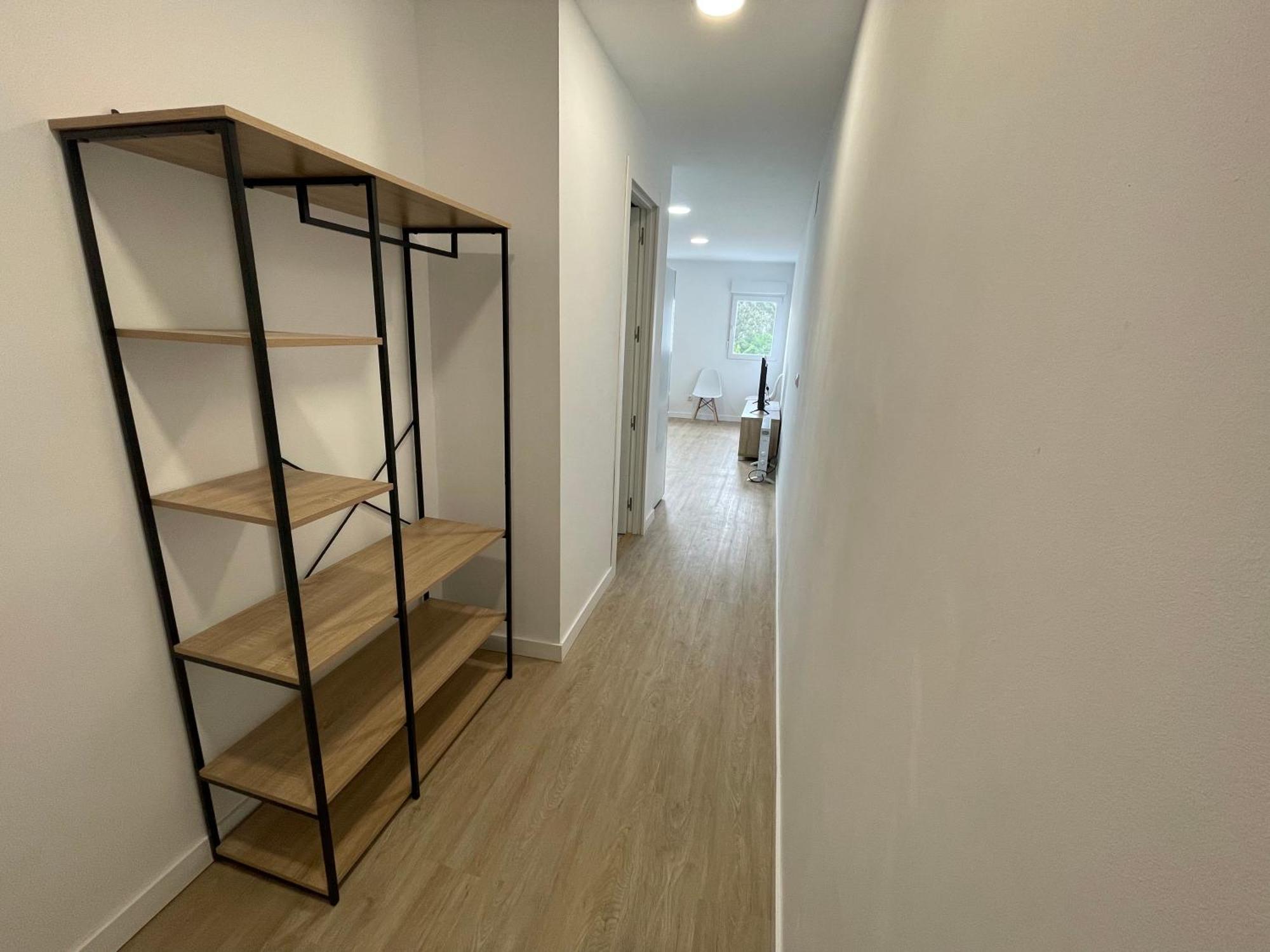Centrico Apartamento Muralla 1 Lugo Eksteriør billede